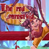 The red forest kid