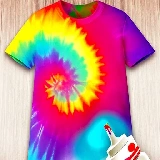 Tie Dye Game