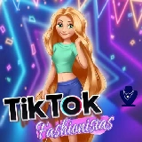 TikTok Trend: Rapunzel Fashion