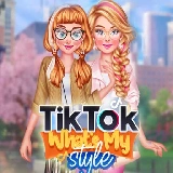 TikTok Whats My Style