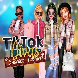 Tiktok Divas Shacket Fashion