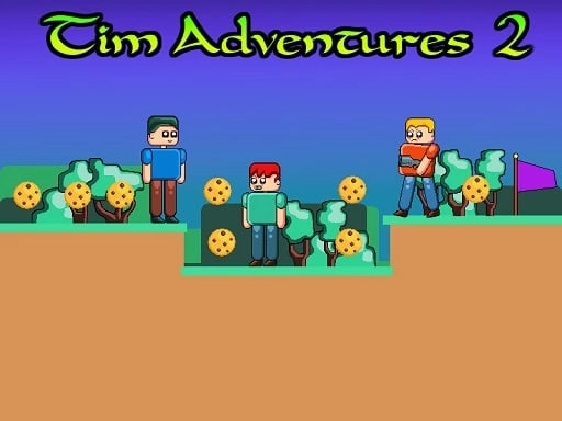 Tim Adventures 2