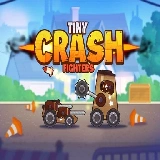 Tiny Crash Fighters