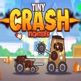 Tiny Fighters Crash