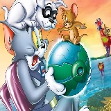 Tom and Jerry Match3