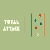 Total Attack Game