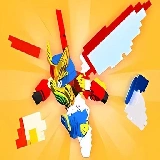 Toy Bricks Builder 3D