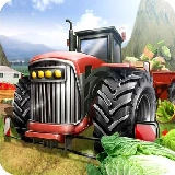 Tractor  Simulator Drive