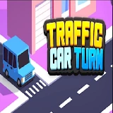Traffic Car turn
