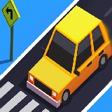 Traffic Go 3D