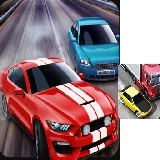 Traffic Racer Fever