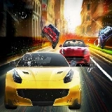 Traffic Xtreme : Car Racing Game 2020