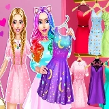 Trendy Fashion Styles Dress Up