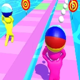 Tricky Ball Runner