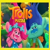 Trolls-Puzzle