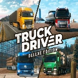 Truck Driver - Deluxe Edition