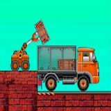 Truck Loader Master