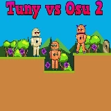 Tuny vs Osu 2