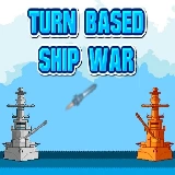 Turn Based Ship war