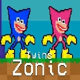 Twins Zonic