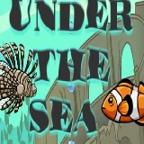 UNDER THE SEA