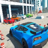 Ultimate Car Parking Simulator Crazy 2021