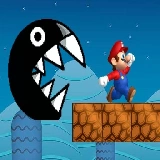 Ultimate Mario run