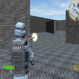 Universal Multiplayer Shooter