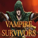 Vampire Survivors