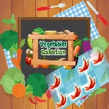 Vegetables Collection