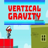 Vertical Gravity