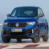 Volkswagen T-Roc R Puzzle