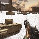 WW2 Cold War Game Fps