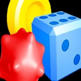 Waggle Balls 3D