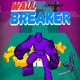 Wall Breaker 3D