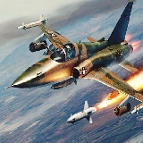 War Plane Strike: Sky Combat