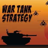 War Tank Strategy Game