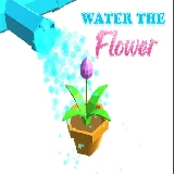 Water the Flower