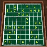 Weekend Sudoku 01