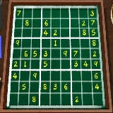 Weekend Sudoku 07