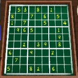 Weekend Sudoku 08