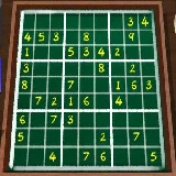 Weekend Sudoku 09