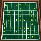 Weekend Sudoku 10