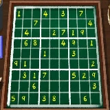 Weekend Sudoku 12