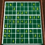 Weekend Sudoku 13