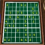 Weekend Sudoku 16