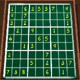 Weekend Sudoku 20