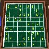 Weekend Sudoku 21