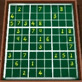 Weekend Sudoku 23