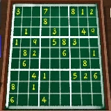 Weekend Sudoku 24